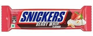 Berry Whip