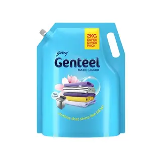 Genteel Matic Liqiuid