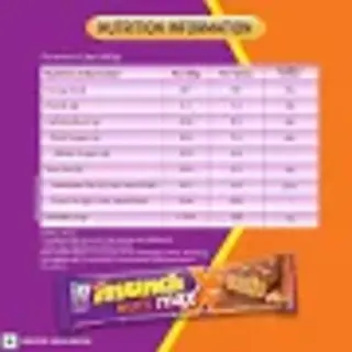 Munch Nuts Max