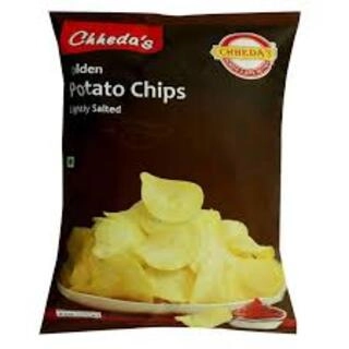 Potato Chips