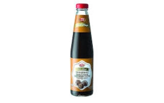 Mushroom Vegetarian Sauce