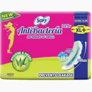Anti Bacteria Xl Plus