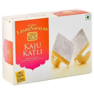 Kaju Katli
