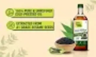 Simply Better Seame Gingelly Oil