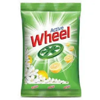 Washing Powder