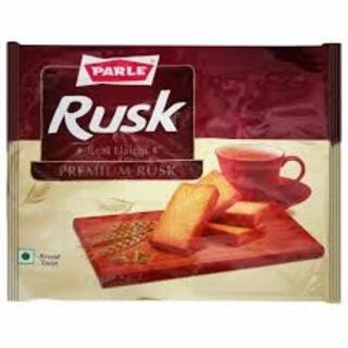 Rusk