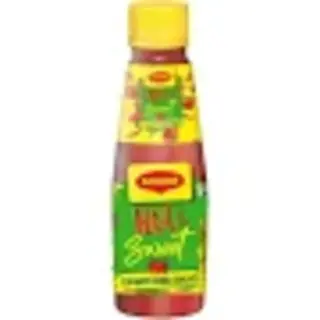 Hot And Sweet