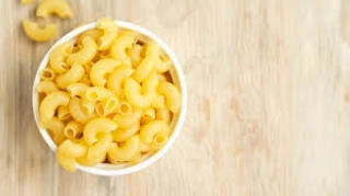 Macroni Pasta