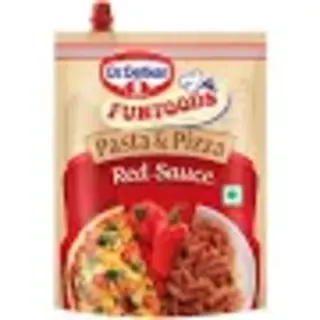 Pasta N Pizza Red Sauce