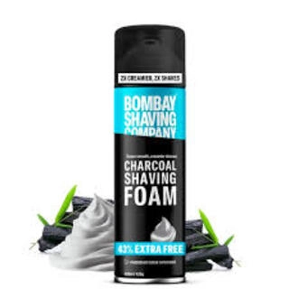 Charcoal Shaving