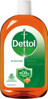 Antispetic Liquid