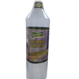 Kewra Water