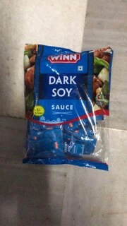 Dark Soya Sachet