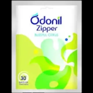 Blissful Citrus Odonil