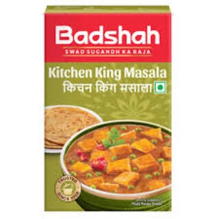 Kitchen King Masala Jain