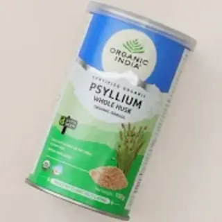Psyllium