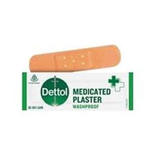 Bandaid Washproof