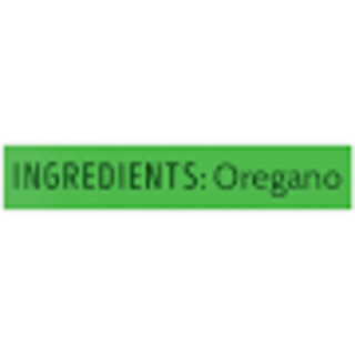 Oreegano