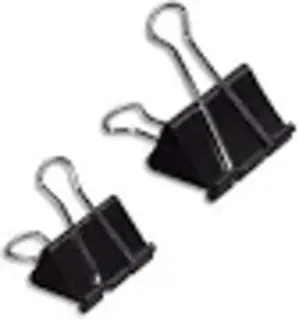 Binder Clips