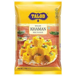 Khaman