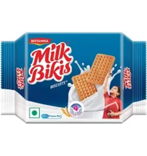 Milk Bikis Atta