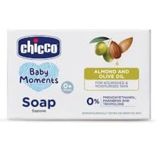 Baby Moments Soap