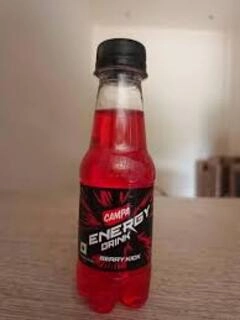 Energy Drink