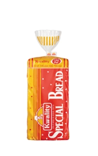 Kwalitya Special Bread