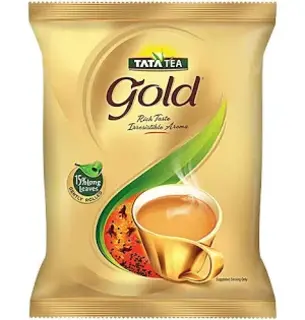 Tea Gold