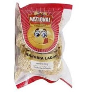 Rajgira Ladoo