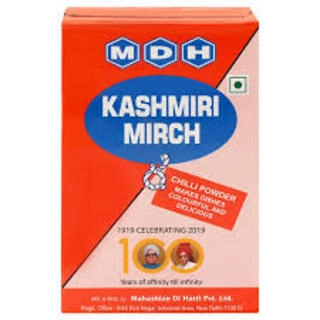 Kashmiri Mirch