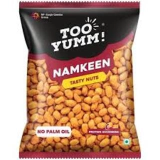 Too Yummy Tasty Nuts