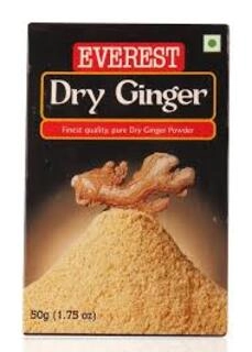 Dry Ginger