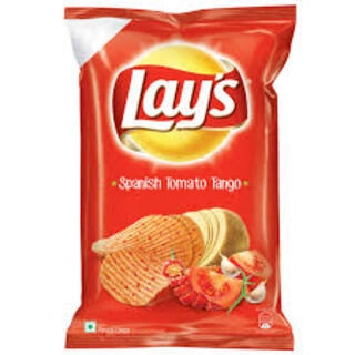 Tomato Tango