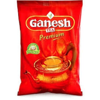 Assam Ctc Tea Powder