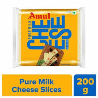 Cheese Slice