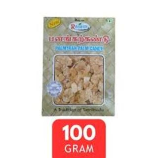 Palmyrah Palm Candy