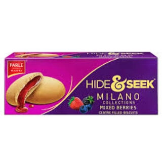 Hide Seek Mixed Berries