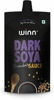 Dark Soya Sauce
