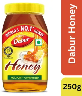 Dabur Honey