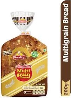 Multigrain Bred