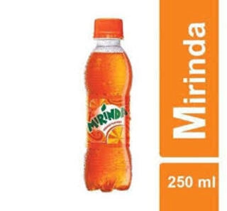 Mirnda