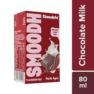Chocolate Milk