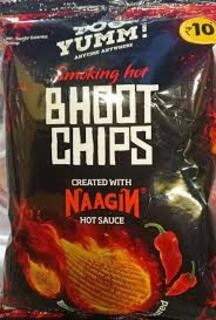 Bhoot Karare