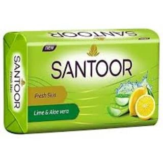 Lime Aloe Vera