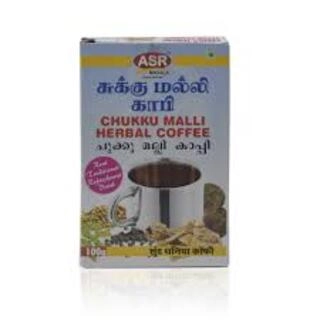 Chukku Malli Herbal Coffee