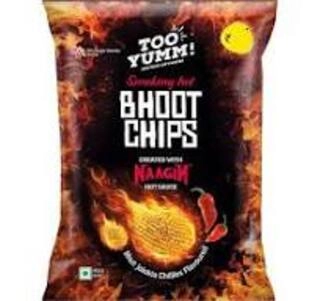 Bhoot Chips 5 Rs