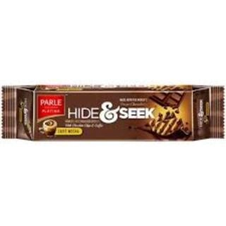 Hide And Seek Cafe Mocha