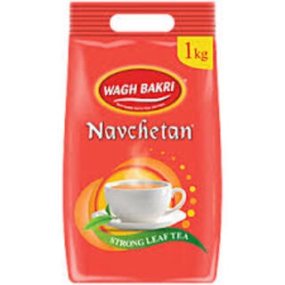 Premium Leaf Tea