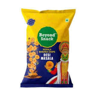 Snacks Masala